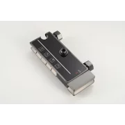 Set duș multifuncțional cu termostat integrat si afișaj de tip electronic