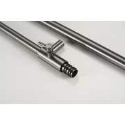 Set duș multifuncțional cu termostat integrat si afișaj de tip electronic