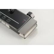 Set duș multifuncțional cu termostat integrat si afișaj de tip electronic
