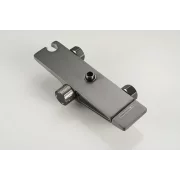 Set de duș multifuncțional cu termostat si afișaj electronic