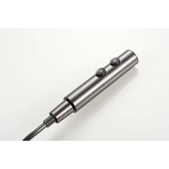 Set duș multifuncțional cu afișaj electronic si termostat