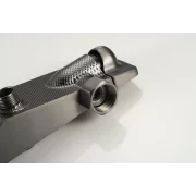 Set de duș multifuncțional cu termostat si afișaj electronic