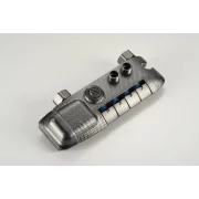 Set duș multifuncțional cu afișaj electronic si termostat