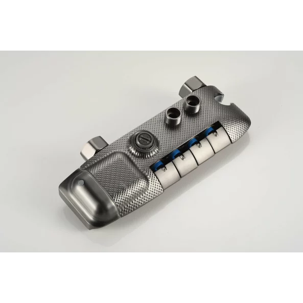Set duș multifuncțional cu afișaj electronic si termostat