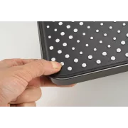 Set de duș multifuncțional cu termostat si afișaj electronic