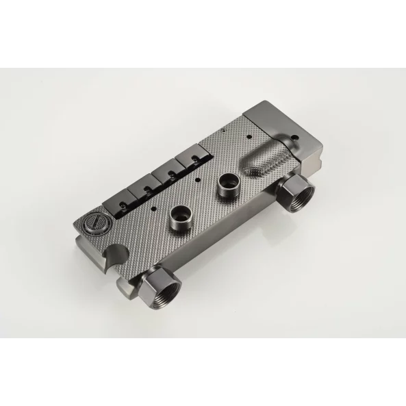 Set duș multifuncțional cu termostat integrat si afișaj de tip electronic