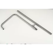 Set duș multifuncțional cu afișaj electronic si termostat