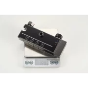 Set duș multifuncțional cu termostat integrat si afișaj de tip electronic