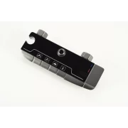 Set duș multifuncțional cu afișaj electronic si termostat