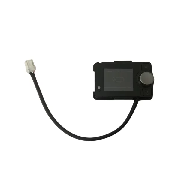 Display pentru sirocourile SMART HEATER WF8003/WF8007/WF5002&quot;