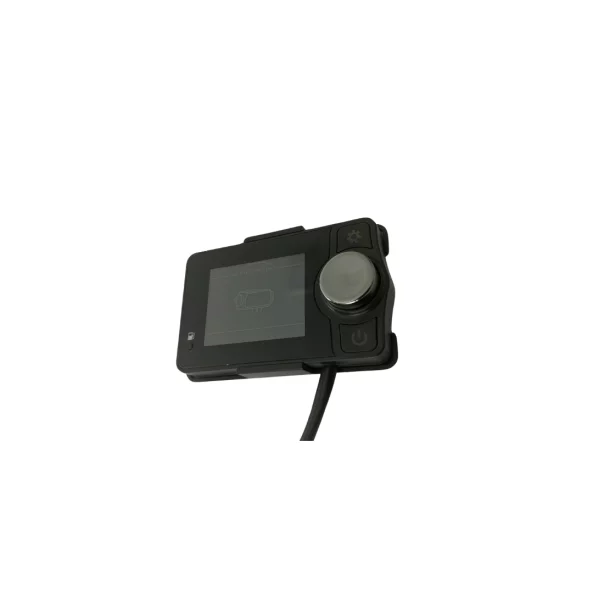 Display pentru sirocourile SMART HEATER WF8003/WF8007/WF5002&quot;