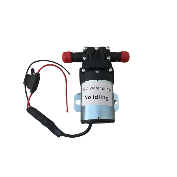 ПОМПА ЗА ВОДА ЗА ДИЗЕЛОВ ОТОПЛИТЕЛ  SMART HEATER WTAH5007