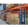 TRAVERSA DE SPATE PENTRU RAFT INDUSTRIAL 2700*60*40*1.2