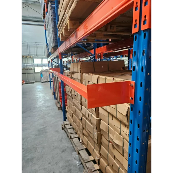 TRAVERSA DE SPATE PENTRU RAFT INDUSTRIAL 2700*60*40*1.2
