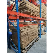 TRAVERSA DE SPATE PENTRU RAFT INDUSTRIAL 2700*60*40*1.2