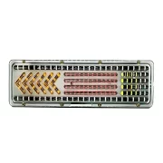 Lampa stop P.TIP64-OFF ROAD:46 cm /12V-24V /IP 67 Rezistent la apa
