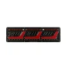 Стоп светлина P.TIP66-OFF ROAD: 12V-24V, IP 67 водоустойчива