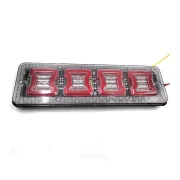 Стоп светлина P.TIP67-OFF ROAD: 12V-24V, IP 67 водоустойчива