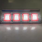 Стоп светлина P.TIP67-OFF ROAD: 12V-24V, IP 67 водоустойчива