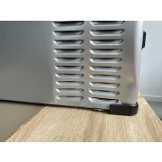 РАЗПЕЧАТАН ПРОДУКТ! Автохладилник с компресор Smart Cooler 30L, 12/24/220V, с LCD дисплей и Bluetooth, включен трансформатор 220V, включена еко такса.