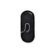 Lumini de marcaj albe  P.TIP53ALB-OFF ROAD:  6&quot;/ 12V-24V/ IP 67 Rezistent la apa