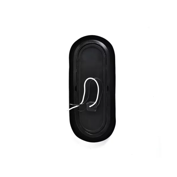 Lumini de marcaj albe  P.TIP53ALB-OFF ROAD:  6&quot;/ 12V-24V/ IP 67 Rezistent la apa
