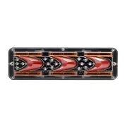 Lampa stop P.TIP70-OFF ROAD:46 cm /12V-24V /IP 67 Rezistent la apa