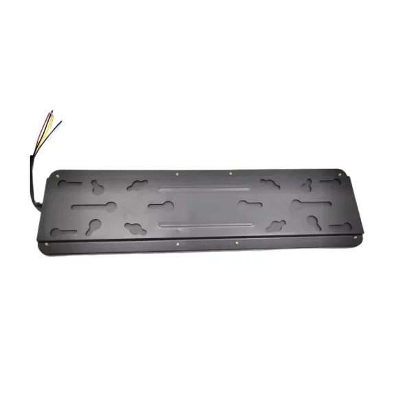 Стоп светлина P.TIP73-OFF ROAD: 30 sm /12V-24V /IP 67 Водоустоичива