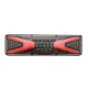 Стоп светлина  P.TIP77-OFF ROAD: 33 sm /12V-24V /IP 67 Водоустойчива