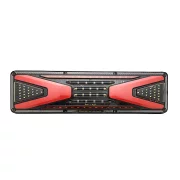 Стоп светлина P.TIP78-OFF ROAD: 41 sm /12V-24V /IP 67 Водоустойчива