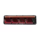Lampa stop P.TIP80-OFF ROAD:46 cm /12V-24V /IP 67 Rezistent la apa