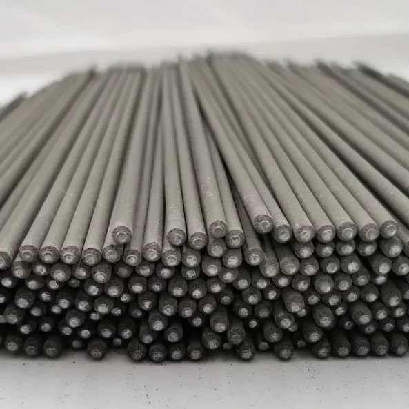 Кутия електроди Supertit E6013 2.0x300 mm, 5 кг.