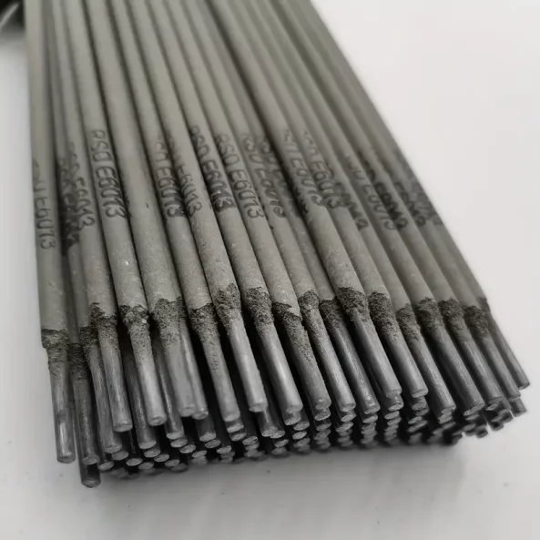 Кутия електроди Supertit E6013 2.0x300 mm, 5 кг.