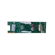 LCD екран, подходящ за хладилници от серия C.