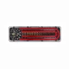 Стоп светлина P.TIP63-OFF ROAD: 46 sm /12V-24V /IP 67 Водоустойчив