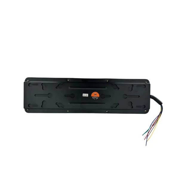 Lampa stop P.TIP61-OFF ROAD:46 cm /12V-24V /IP 67 Rezistent la apa