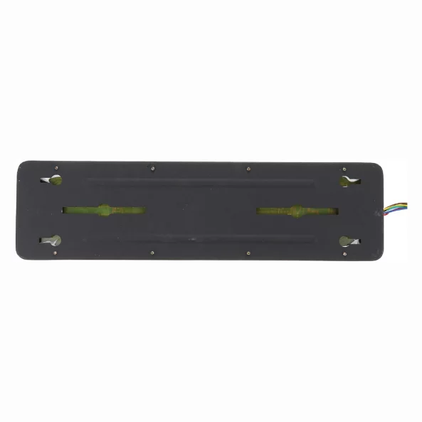 Стоп светлина P.TIP63-OFF ROAD: 46 sm /12V-24V /IP 67 Водоустойчив