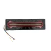Стоп светлина P.TIP72-OFF ROAD: 41 см / 12V-24V / IP67 Водоустойчива.