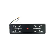 Стоп светлина P.TIP72-OFF ROAD: 41 см / 12V-24V / IP67 Водоустойчива.