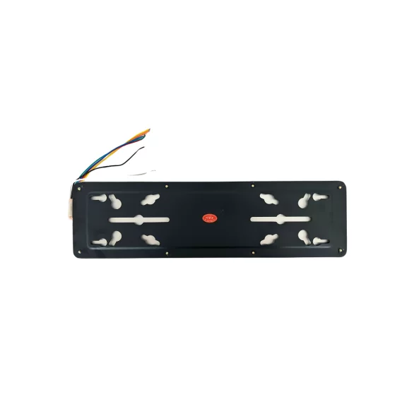 Стоп светлина P.TIP72-OFF ROAD: 41 см / 12V-24V / IP67 Водоустойчива.