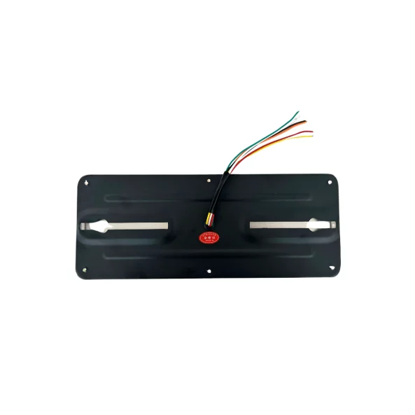 Стоп светлина  P.TIP76-OFF ROAD: 33 sm /12V-24V /IP 67 Водоустойчив