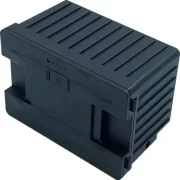 Автомобилна хладилна батерия от серия TA/TAW, капацитет 15 600 mAh, време на работа до 5 часа.
