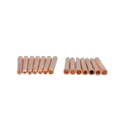 Заваръчни пинсети WP-18 10N23-3 O1.6mm