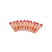 Заваръчна контактна дюза  WP-18 10N23-3 O 2.4mm