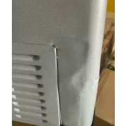 РАЗПЕЧАТАН ПРОДУКТ! Автохладилник с компресор Smart Cooler 30L, 12/24/220V, с LCD дисплей и Bluetooth, включен трансформатор 220V, включена еко такса.