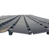 Sistema de patas EV de acero galvanizado