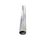 Andamio de tubo de aluminio cruzado 6000*50*3