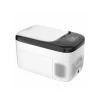 Frigider auto cu compresor SMART COOLER 22l, 12/24/220 V , cu display LCD, taxa verde inclusa