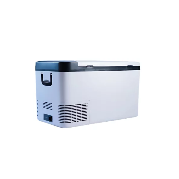 Frigider auto cu compresor smart cooler 25l, 12/24 V +220V, cu display LCD si bluetooth, taxa verde inclusa