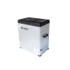 Frigider auto cu compresor smart cooler 75L , 12/24V+220V , cu display LCD si bluetooth, taxa verde inclusa